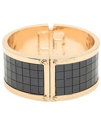 CC Skye Disco Bangle - Lyst