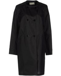 Honor Full-Length Jacket - Lyst