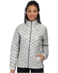 The North Face Thermoball™ Full Zip Jacket - Lyst