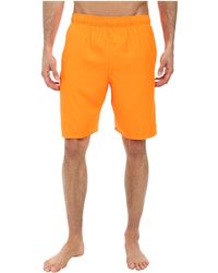 Nike Core Pulse 9" Volley Short - Lyst
