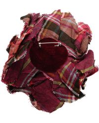 Jucca Brooch - Lyst