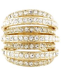 CC Skye Ex Husband Ring - Lyst