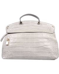 Furla Handbag - Lyst