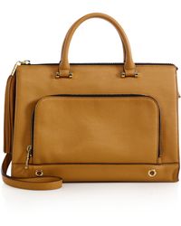Milly Astor Tote - Lyst