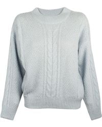 Lover Cable Jumper - Lyst