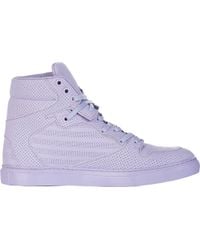 basket balenciaga femme france