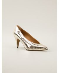 isabel marant prissy pumps