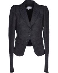 Patrizia Pepe Blazer - Lyst