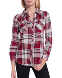 Rails Kendra Top - Lyst