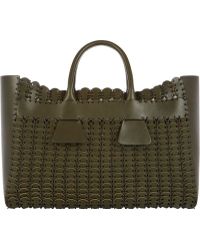 Paco Rabanne 14#01 Cabas Tote - Lyst