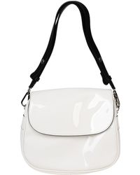 marni white bag