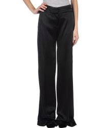 L'Wren Scott Casual Pants - Lyst