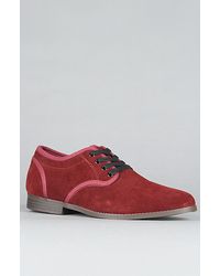 Generic Surplus The Ledger Low Shoe - Lyst
