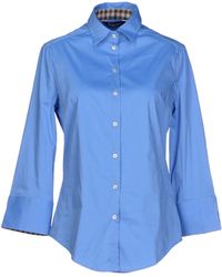 Aquascutum Shirt - Lyst