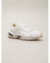 Alexander McQueen x Puma Alexander Mcqueen 'Run Lo' Sneakers - Lyst