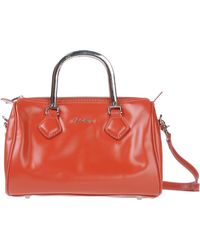 Lola Cruz Handbag - Lyst