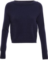 OSMAN Cashmere Jumper - Lyst