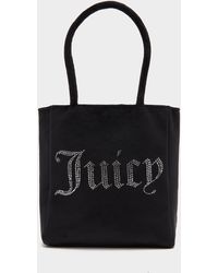 Women S Juicy Couture Tote Bags From 59 Lyst