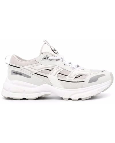 Axel Arigato Marathon R Trail Sneakers For Women Up To 62 Off Lyst