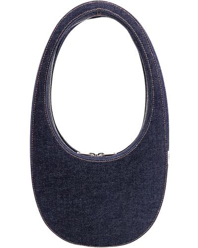 Blue Coperni Hobo Bags And Purses For Women Lyst