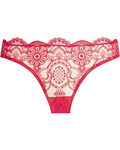 Women S I D Sarrieri Lingerie From Lyst