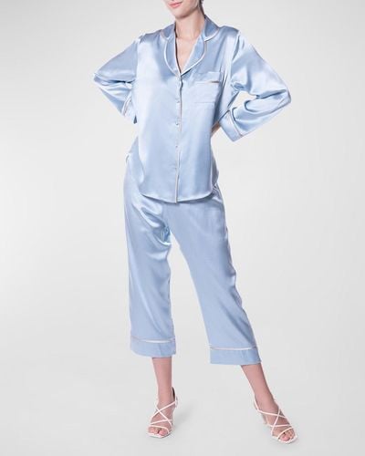 Christine Lingerie Pajamas For Women Online Sale Up To Off Lyst