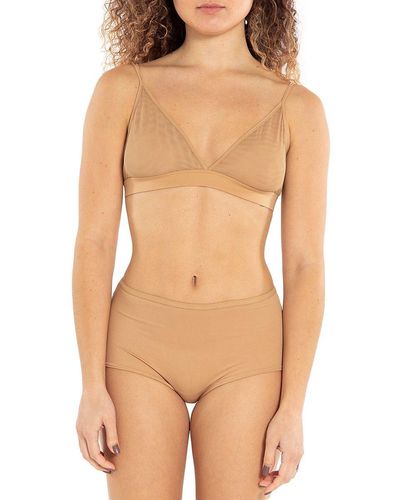 Nude Barre Lingerie For Women Online Sale Up To Off Lyst