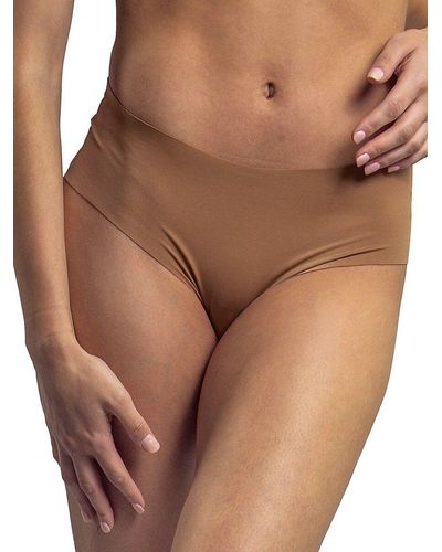 Natural Nude Barre Clothing For Women Lyst