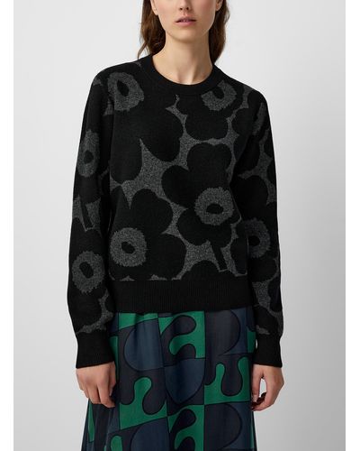 Black Marimekko Clothing For Women Lyst