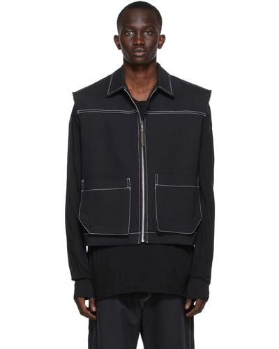 Spencer Badu Jackets For Men Online Sale Up To 67 Off Lyst UK