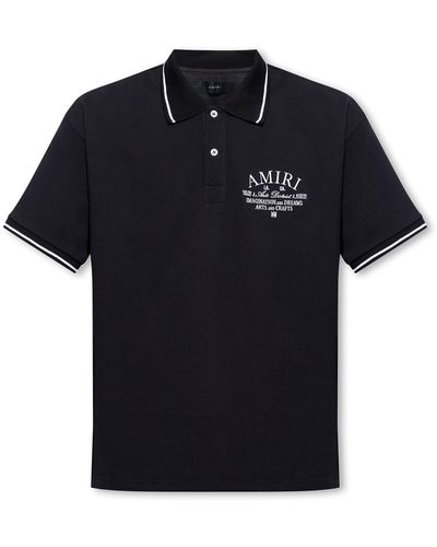 Amiri Polo Shirts For Men Online Sale Up To Off Lyst Australia