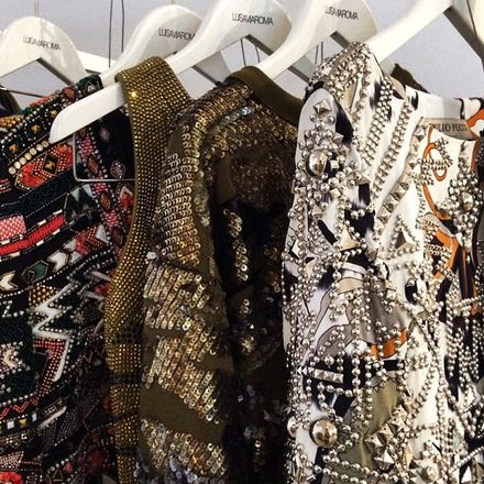 The SS15 Styles You'll Could Be Wearing This Weekend!