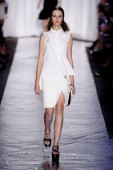 Spring 2014 Collection - Look 2