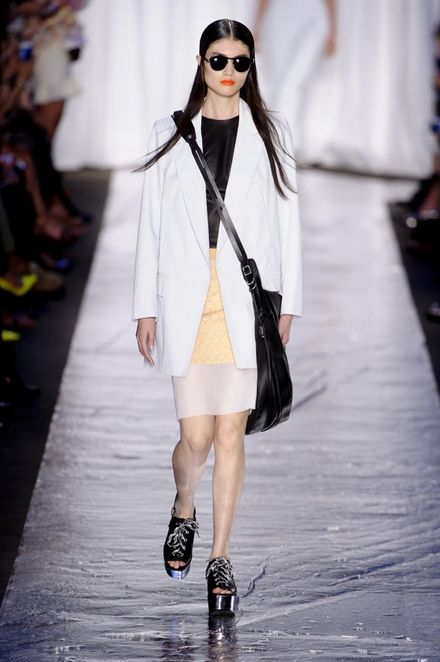 Spring 2014 Collection - Look 24