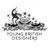 Young British Designers logo