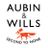 Aubin & Wills logo