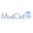 ModCloth logo