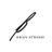 B Brian Atwood logo