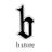 B Store logo