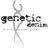 Genetic Denim logo