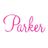 Parker logo