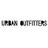 Urban Outfitters logo
