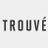 Trouvé logo