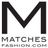 MATCHESFASHION logo