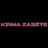 Kirna Zabete logo