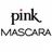 Pink mascara logo