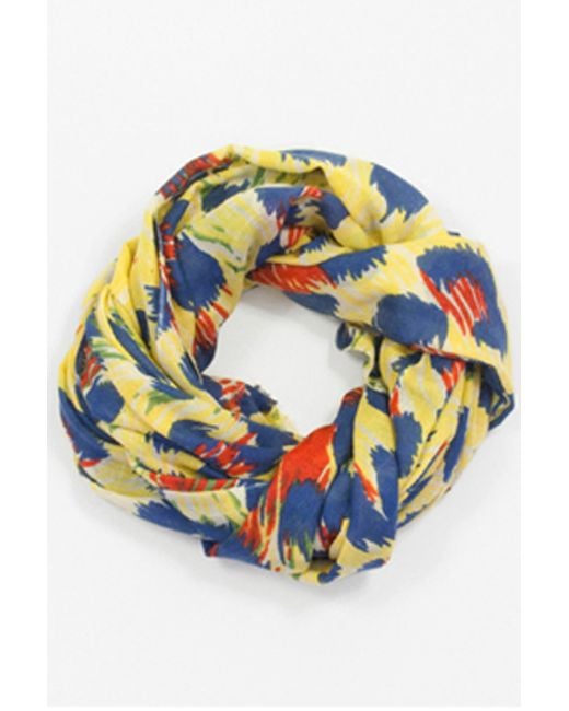 Want: A Printed Proenza Schouler Scarf To Carry Us Through TheSeasons recommend Want: A Printed Proenza Schouler Scarf To Carry Us Through TheSeasons recommend