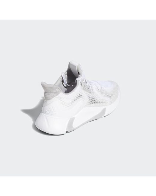 adidas white edge xt shoes for men