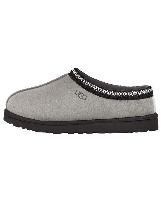 UGG Tasman Slipper In Gray For Men Lyst