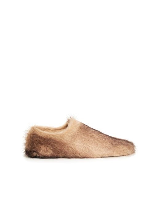 Loewe Toy Slipper In Beige Multitone In Natural For Men Lyst